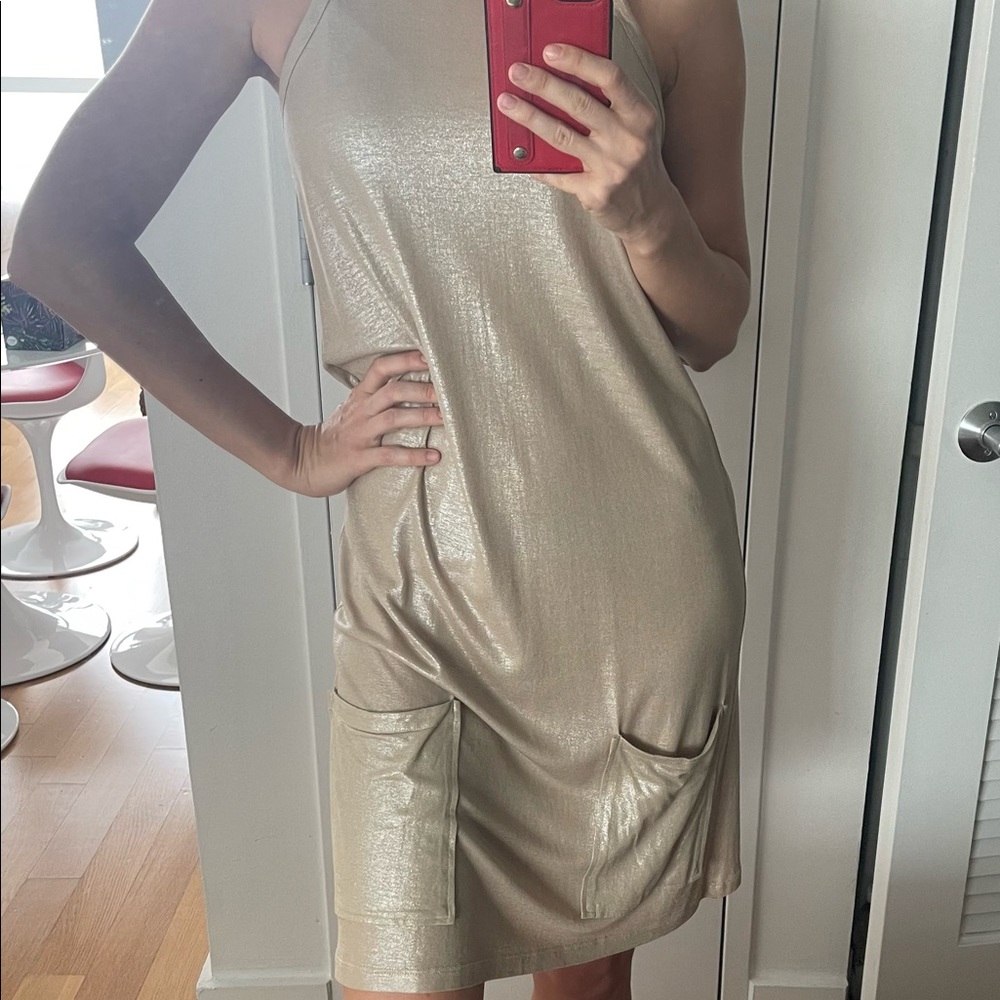 Dress by Stella McCartney